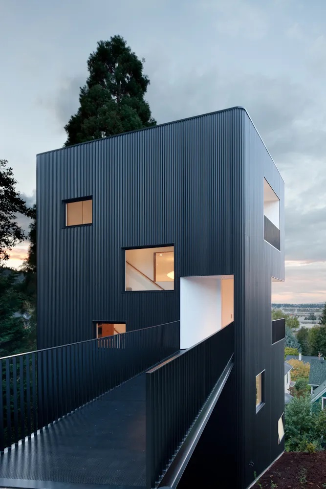 Explore 10 of America’s Favorite Residential Architectural Styles Today - 10679
